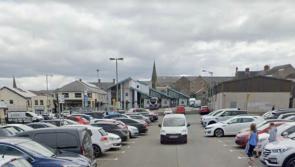 Nuisance drivers disrupting lives of residents living beside Magherafelt car park