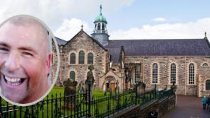 Crash victim Davey Doherty recalled as ‘a person who healed’
