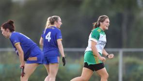 Glen Ladies shock reigning champions Steelstown in Championship opener
