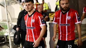 Derry City face UCD tonight knowing EXACTLY what's at stake