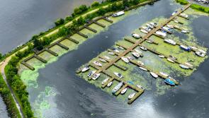 Sinn Féin MP raises management of Lough Neagh with British Secretary of State