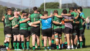 City of Derry off to a flying start as they head to Enniskillen