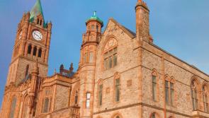 Department refuses to restore Council's Rates Support Grant