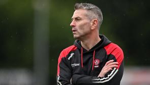 Former Derry manager Rory Gallagher 'fully intends' to return to inter-county management