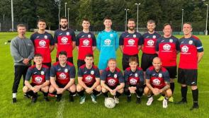 City Colts the big winners as new league season kicks off