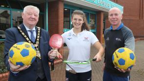 Nominations now open for Causeway Coast and Glens Sports Awards 2023