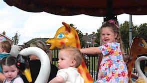 IN PICTURES: Families enjoy Greater Shantallow Summer Festival