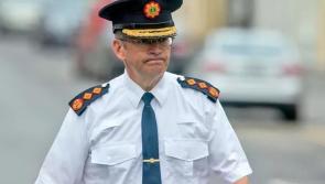 No confidence vote expected for Garda Commissioner today