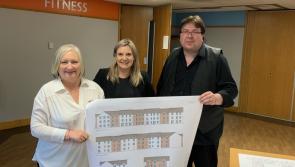 Limavady social housing plans welcomed by Councillor Chivers