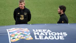 'Irish football will be in a better place because of Stephen Kenny'