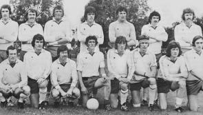 Derry's 1975-76 Ulster heroes to reunite this weekend