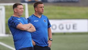 Institute hoping for third time lucky on the road