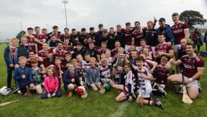 No surprises as Slaughtneil dominate on their way to another senior title