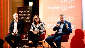 firmus energy to invest an additional £120m in developing its network