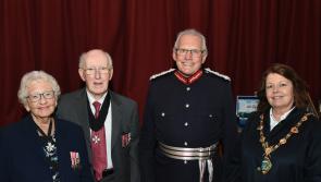 Derry’s St John Ambulance celebrate 90 years of community service