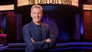 WATCH: Hollywood star confirmed to appear on tonight's RTE Late Late Show