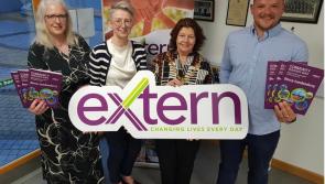 Extern launches Derry city centre ‘crisis cafe’ to promote better mental health