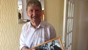 Widespread sorrow at the sad passing of an original Clipper Carlton member, Art O'Hagan


