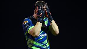 'Their goalkeeper has apologised to us, saying we should have had a penalty'
