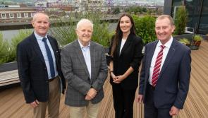 County Derry firm awarded £30m contract for Advanced Manufacturing Innovation Centre