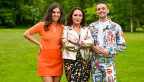 Introducing the cast of Grá ar an Trá: 10 stars ready to embark on a romantic Irish journey