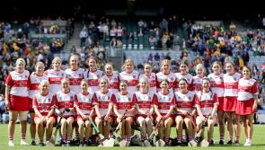Eight Derry players named in Soaring Star team