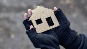 One private rented household made homeless per day in Derry