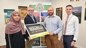 Derry groups join ‘Together’ for Good Relations Week