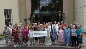 Limavady woman organises reunion for university friends she made over five decades ago