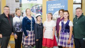Culmore festival celebrates a shared love of words