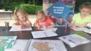 DSP family fun day planned for Derry