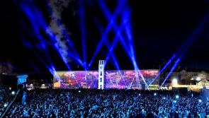 Council considering 'taking over events only' at Ebrington
