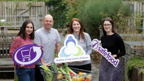 Derry residents to benefit from new phase of ‘Transform Your Trolley’ programme by safefood