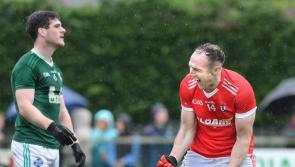 Newbridge denied win late on, but still go through to quarterfinals