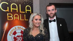 IN PICTURES: Foyle Search and Rescue 30th Anniversary Gala Ball