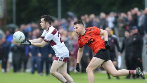 Lavey victory sets up Newbridge quarterfinal this weekend