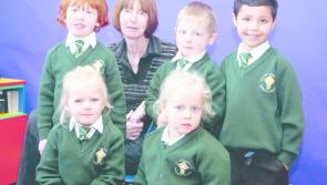 IN PICTURES: Take a trip down memory lane  with 'First Days of School (2008)'