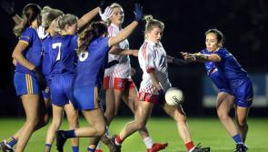 Steelstown and Glen both win to set up intriguing Ladies final