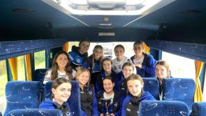 St Patrick’s Maghera continue their dominance of schools’ camogie