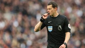 CHARLIE FROM THE STANDS: Draw the lines, lads!