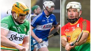 14 counties represented in Irish Hurling/Shinty squad for upcoming international game