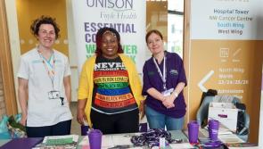 Derry Black and migrant worker mental health event to  take place next week