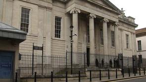 Derry Court: Judge amazed domestic violence victim visiting accused in prison