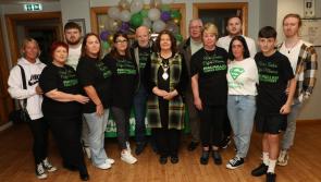 IN PICTURES: 'Wee Sadie’s Coffee Morning’ in The House in the Wells