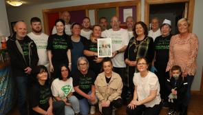 'Wee Sadie’s Coffee Morning’ raises over £10K for Macmillan Cancer Support