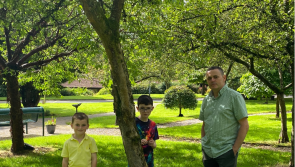 'Hospice Care Week' celebrated at Derry's Foyle Hospice