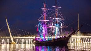June 2024 dates confirmed for return of Derry's Foyle Maritime Festival