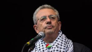 Derry's Bloody Sunday Trust: '6500 Palestinians have been killed by Israel in last 15 years'