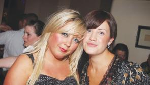 Throwback Thursday: Partytime out and about in Derry's Sugar Nightclub (2008)