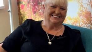 WATCH: Derry woman reflects on her cancer diagnosis